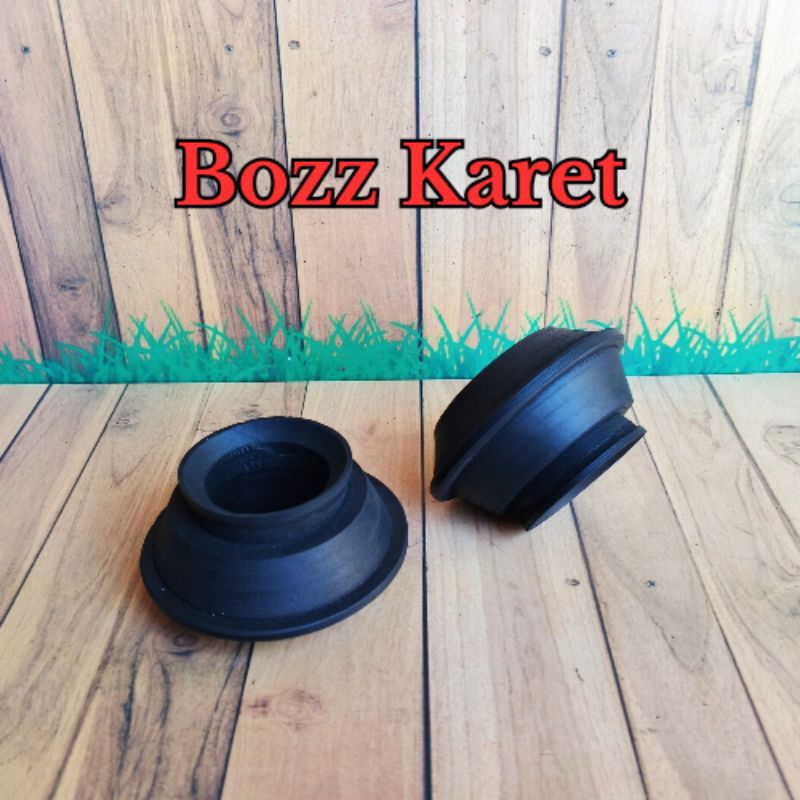 Karet Support Shock Depan  Carry 1.0, Futura t120 SS, APV Arena T120SS