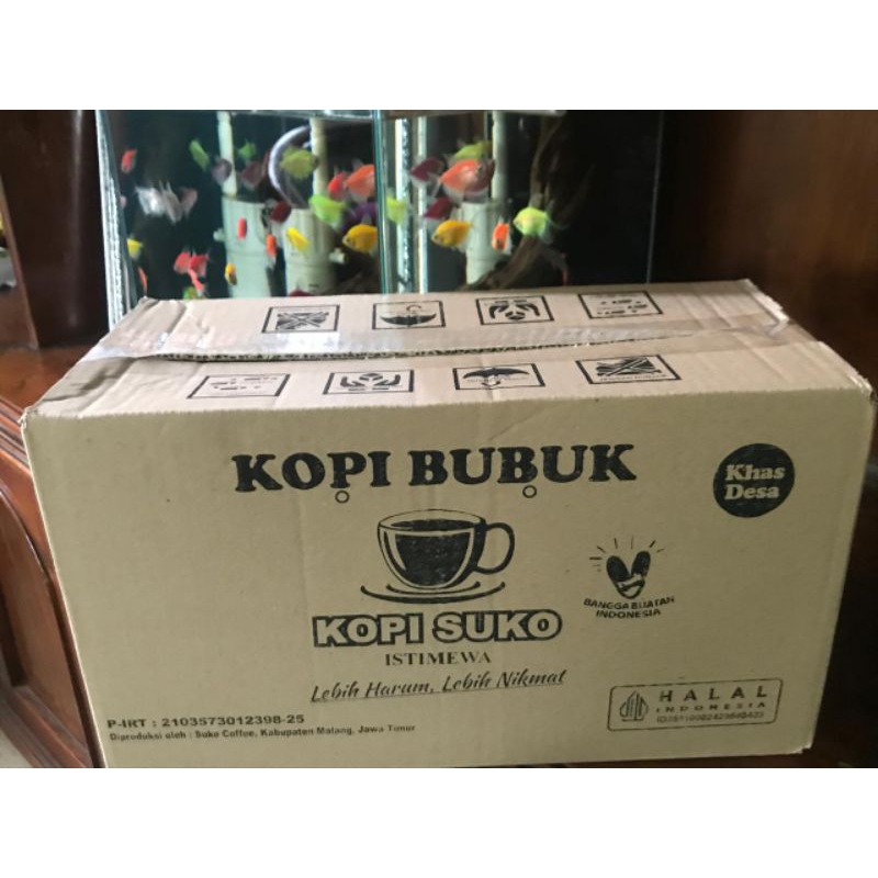 

kopi suko