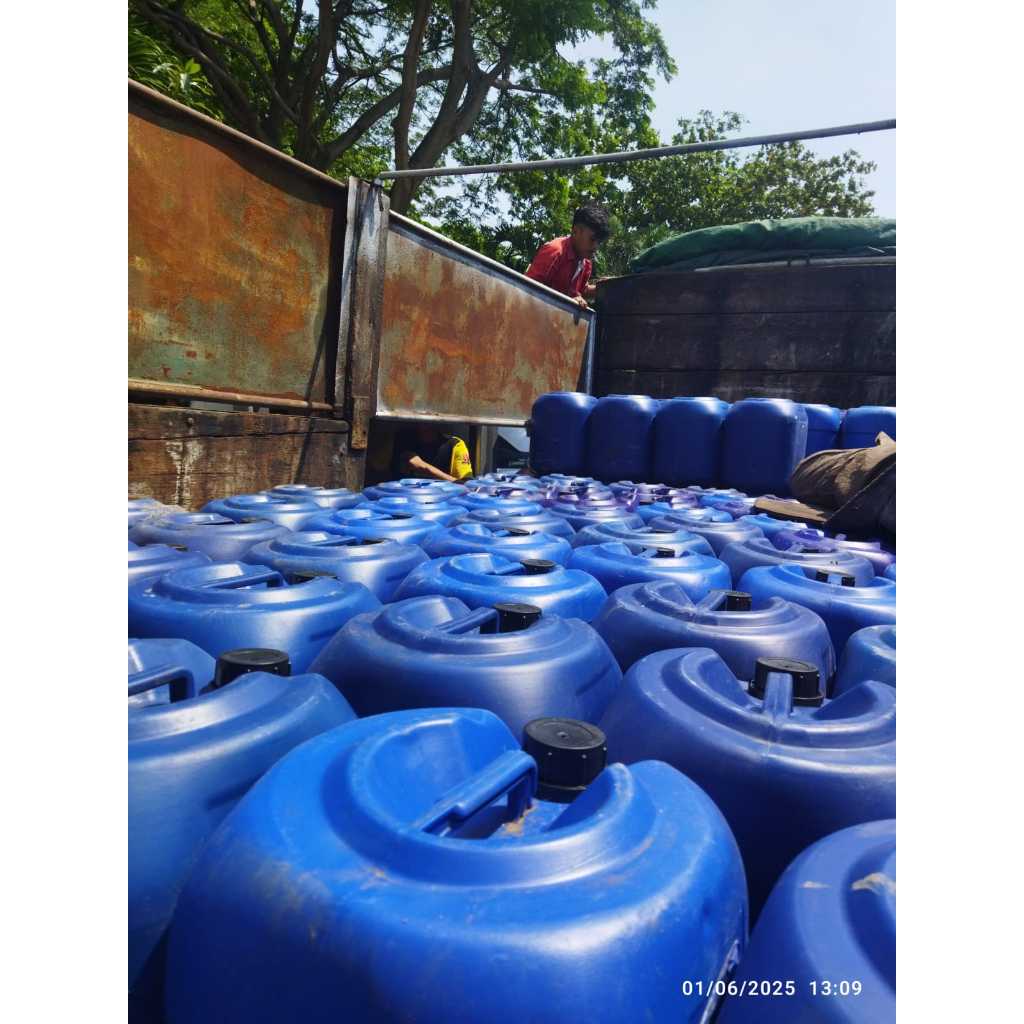 (INSTAN) Sulphate /H 2 S O 4 / 98 % - 35 Kg