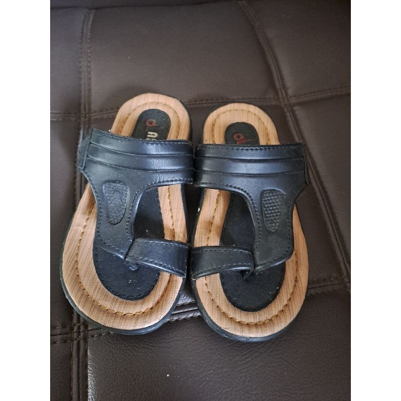 preloved sandal anak