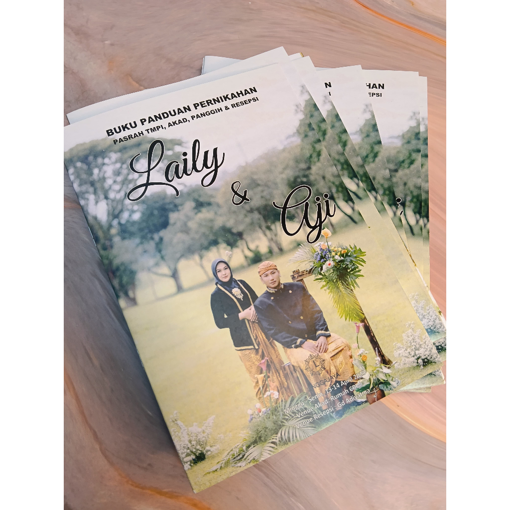 

JILID STEPLES TENGAH PLUS COVER WARNA . ART CARTON TANPA LAMINASI A4 DILIPAT A5 BELUM TERMASUK ISI