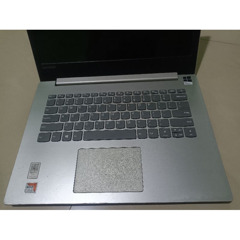 Casing case laptop lenovo ideapad 330-14ast 330-14ast 320 320-14ast fullset