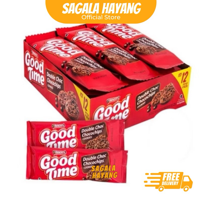

( SAGALA HAYANG ) Good Time Mini -10.6gram