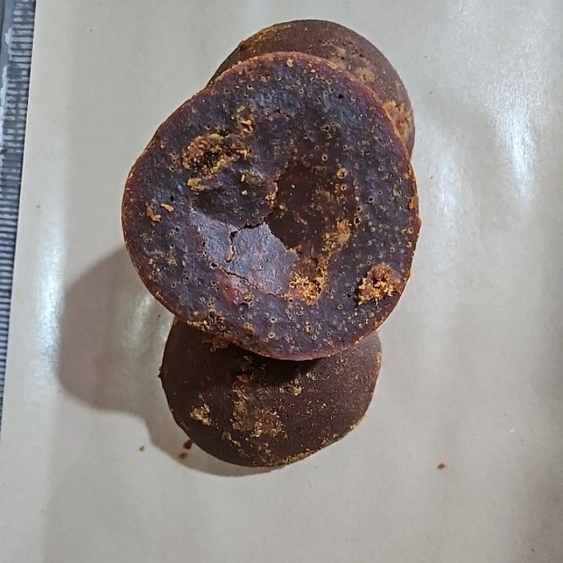

GULA MERAH Mangkok 500 Gram