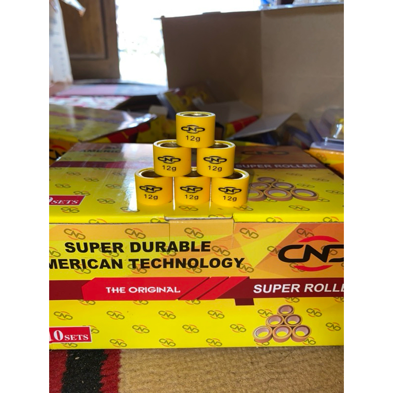 ROLLER DND VARIO 125 VARIO 150 PCX 150 SPIN ROLLER MOTOR MATIC