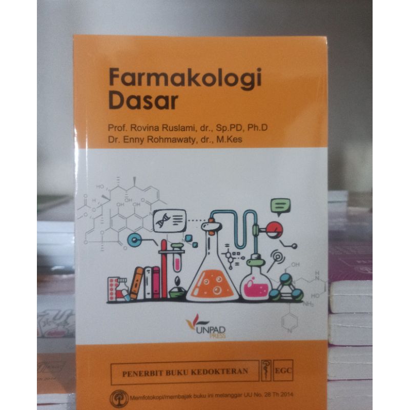 Farmakologi Dasar