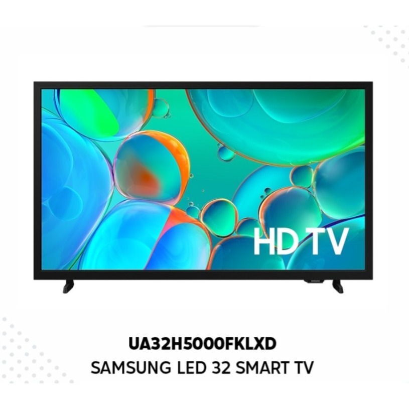 SAMSUNG 32 INCH 32H500FK / UA32H5000FKLXD / UA32H5000 LED HD H5000 Smart TV (2025)