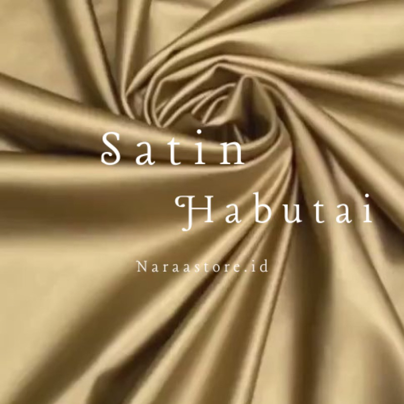 Kain Furing Kahatex Habute| Habutai | Abutai