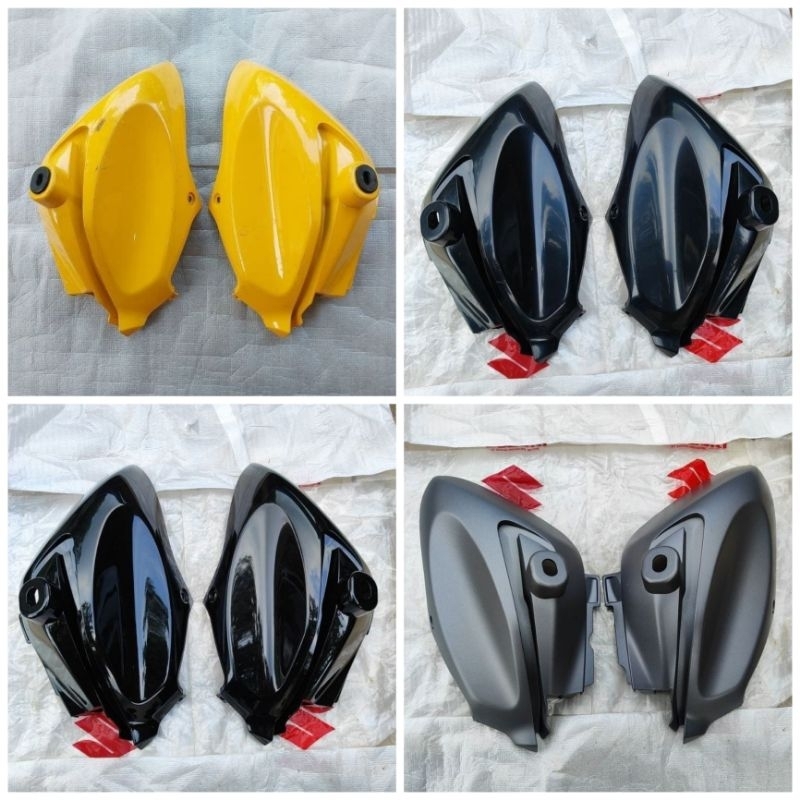 cover sayap tangki tengki SUZUKI GSX 150 S original 44292-23KA0