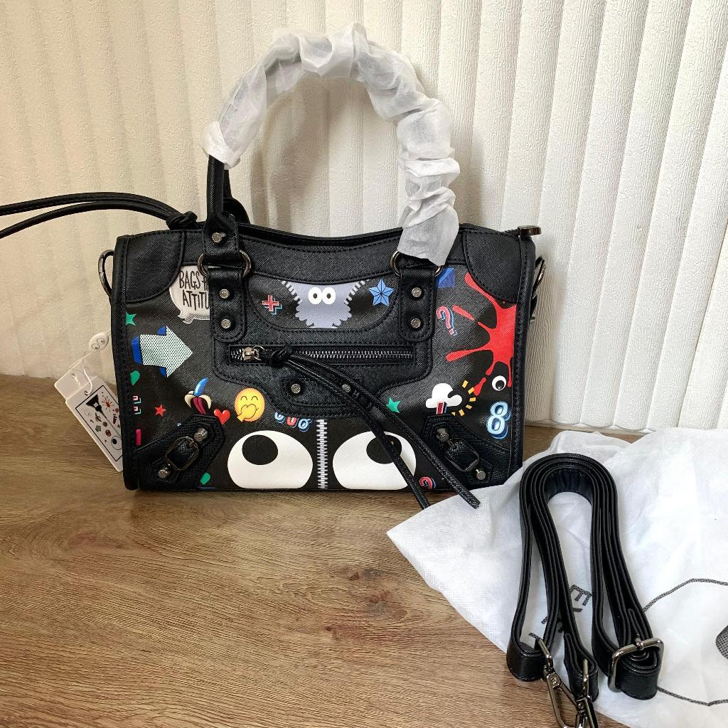 Tas Wanita ET-B 4004 Handbag