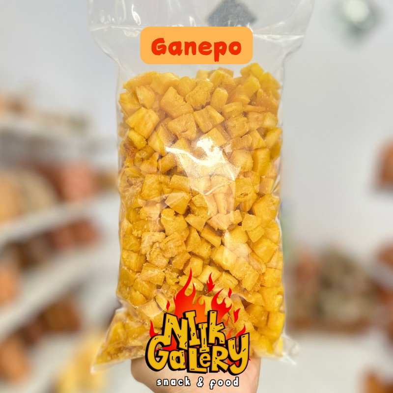 

Ganepo 500gr