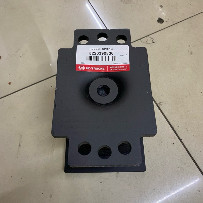 HOLLOW SPRING UD TRUCK NISSAN QUESTER CWE 280 ASTRA 52203-90836