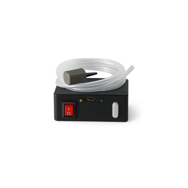 Aerator Portabel Charger