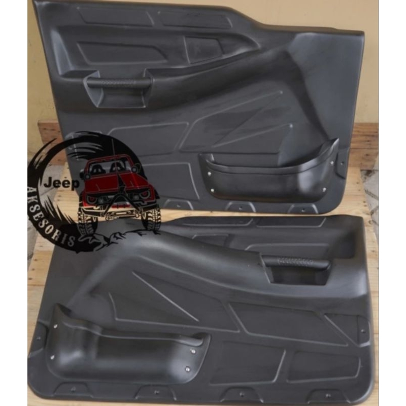 Doortrim Vitara sidekick