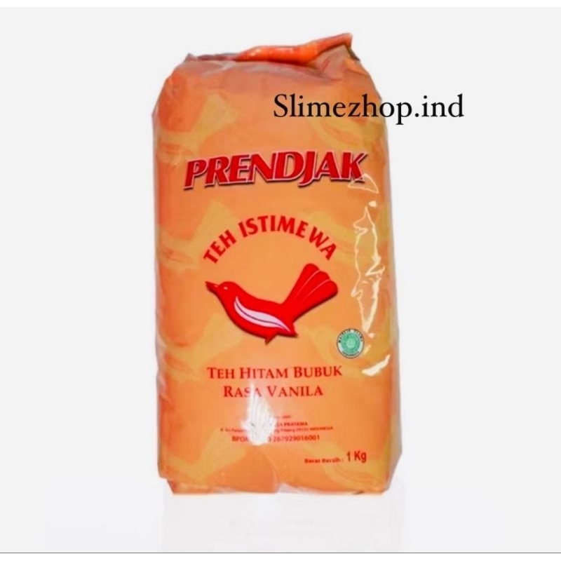 

Teh Prendjak Bubuk 1KG