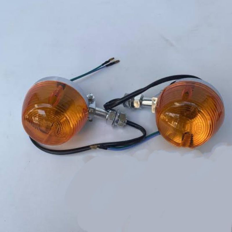 LAMPU SEIN CB 200 CB200 XL125 IMPORT