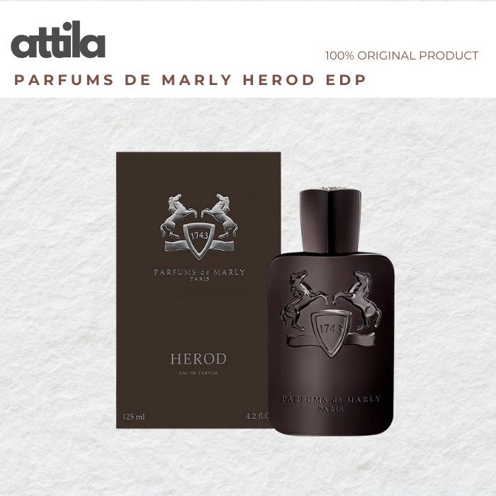 Parfums de Marly Herod EDP 125ml