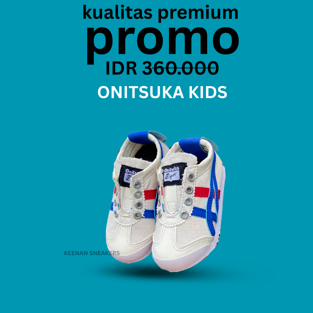 sepatu anak laki laki perempuan sekolah paud tk sd