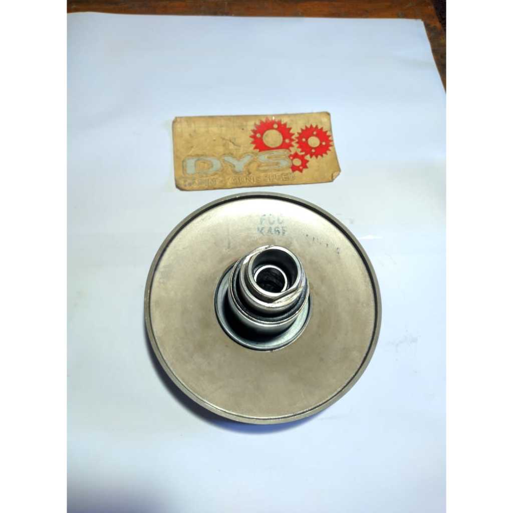 puli pully belakang honda beat fi esp scoopy k81 k44