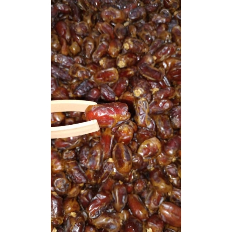 

Kurma Saad Khalas