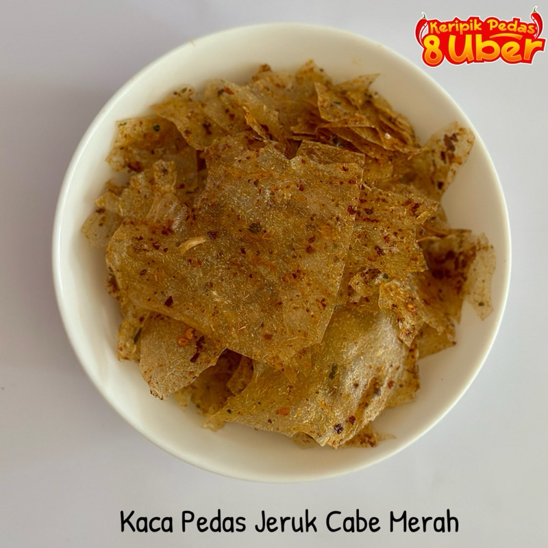 

(250gr) Keripik Kaca