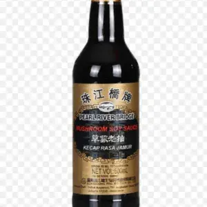 

Mushroom soy 600ml
