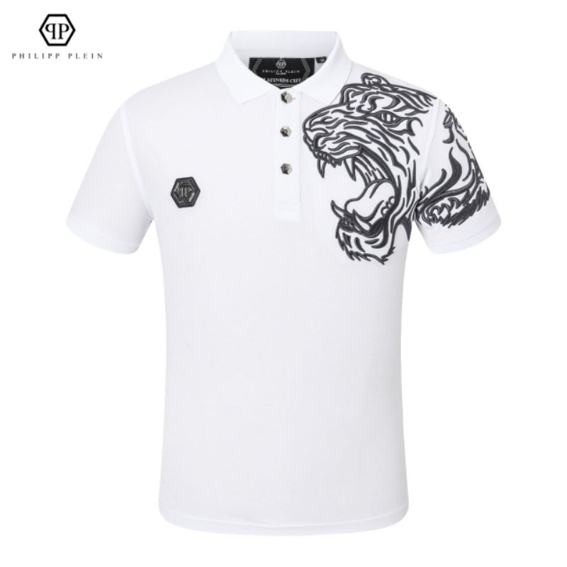 KAOS POLO PRIA PP0001 MIRROR QUALITY