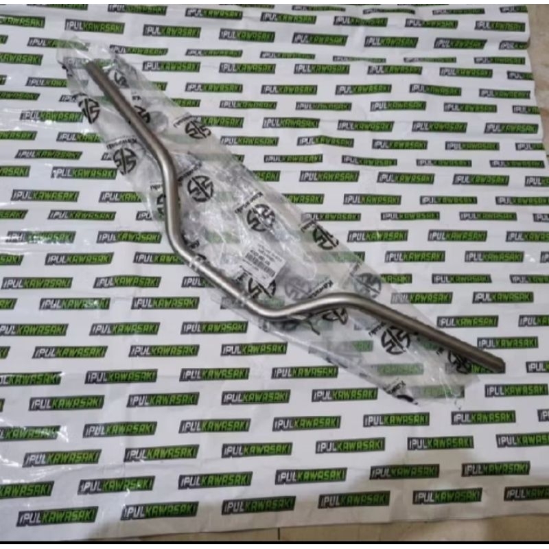 setang orginal klx 150 dtkr bf tele copotan ori