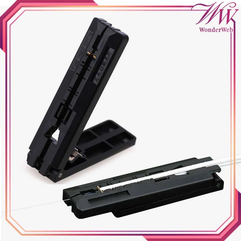 Fiber Optik Stripper Cutter Stripper Optik Fixed Length Stripper Fiber Optic Fixed Length Tang Strip
