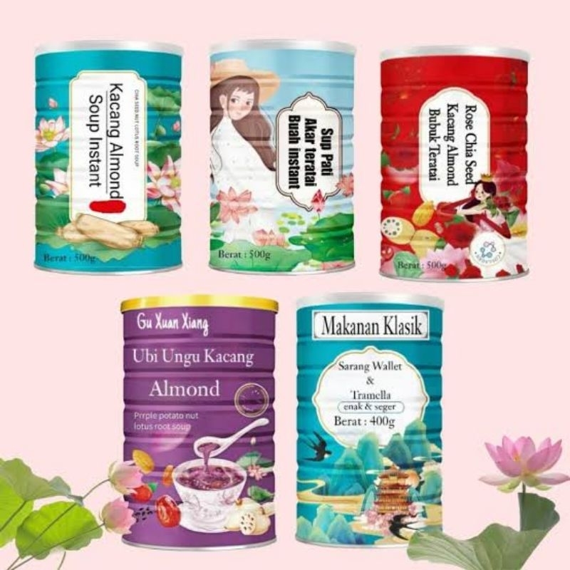 

OUFEN LOTUS