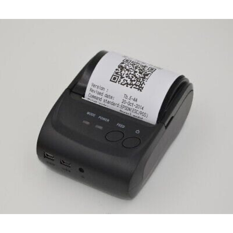 Printer Bluetooth H3xohm