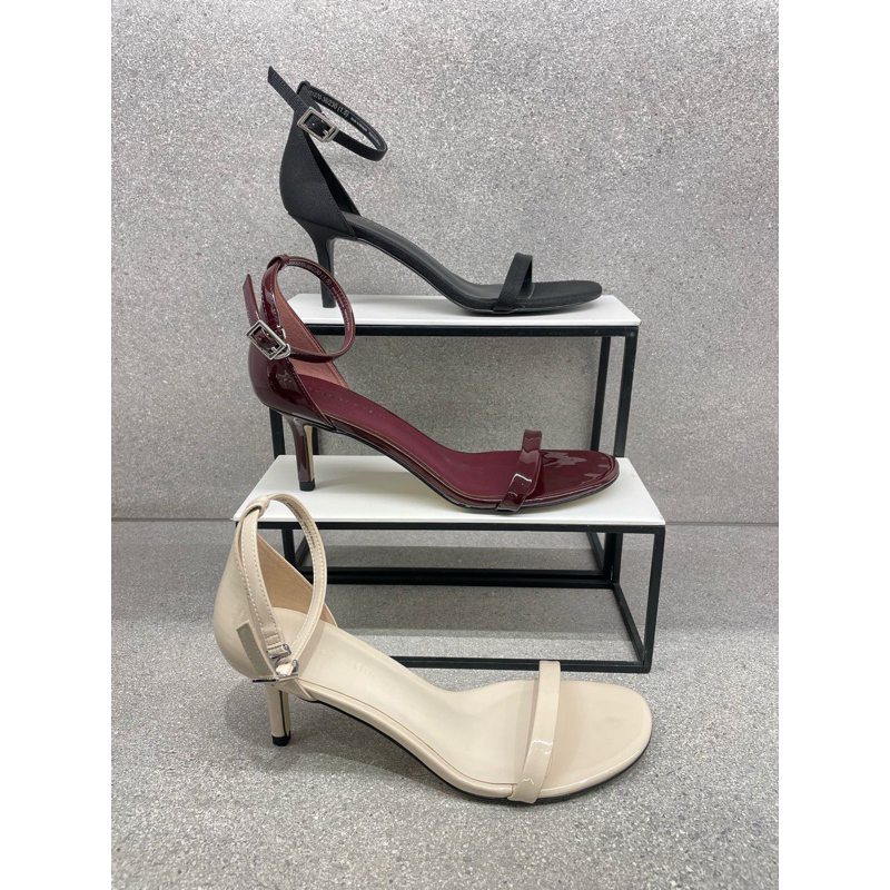 Sepatu wanita heels Charles&keith original
