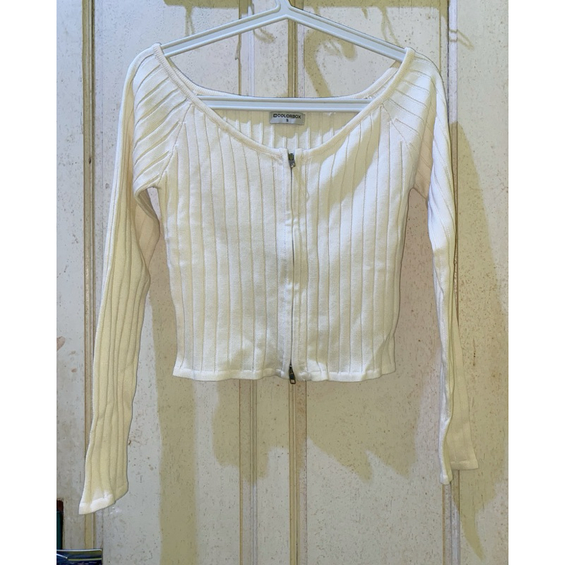 (preloved) baju colorbox