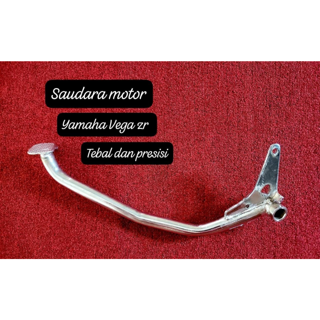 PEDAL REM VEGA ZR - Pedal Rem/Pijakan Rem Belakang VEGA ZR