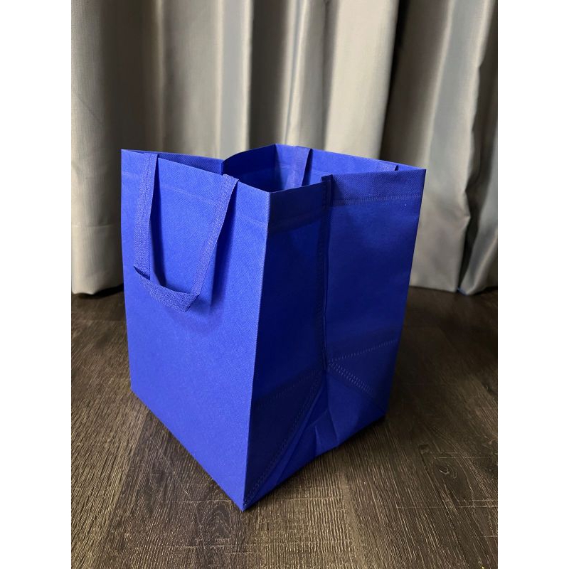 

(1 PACK = 60 PCS) TAS HAJATAN 20x20 TINGGI 25 CM / GOODIE BAG / TAS HAJATAN NASI BOX / TAS SOUVENIR / TAS BELANJA