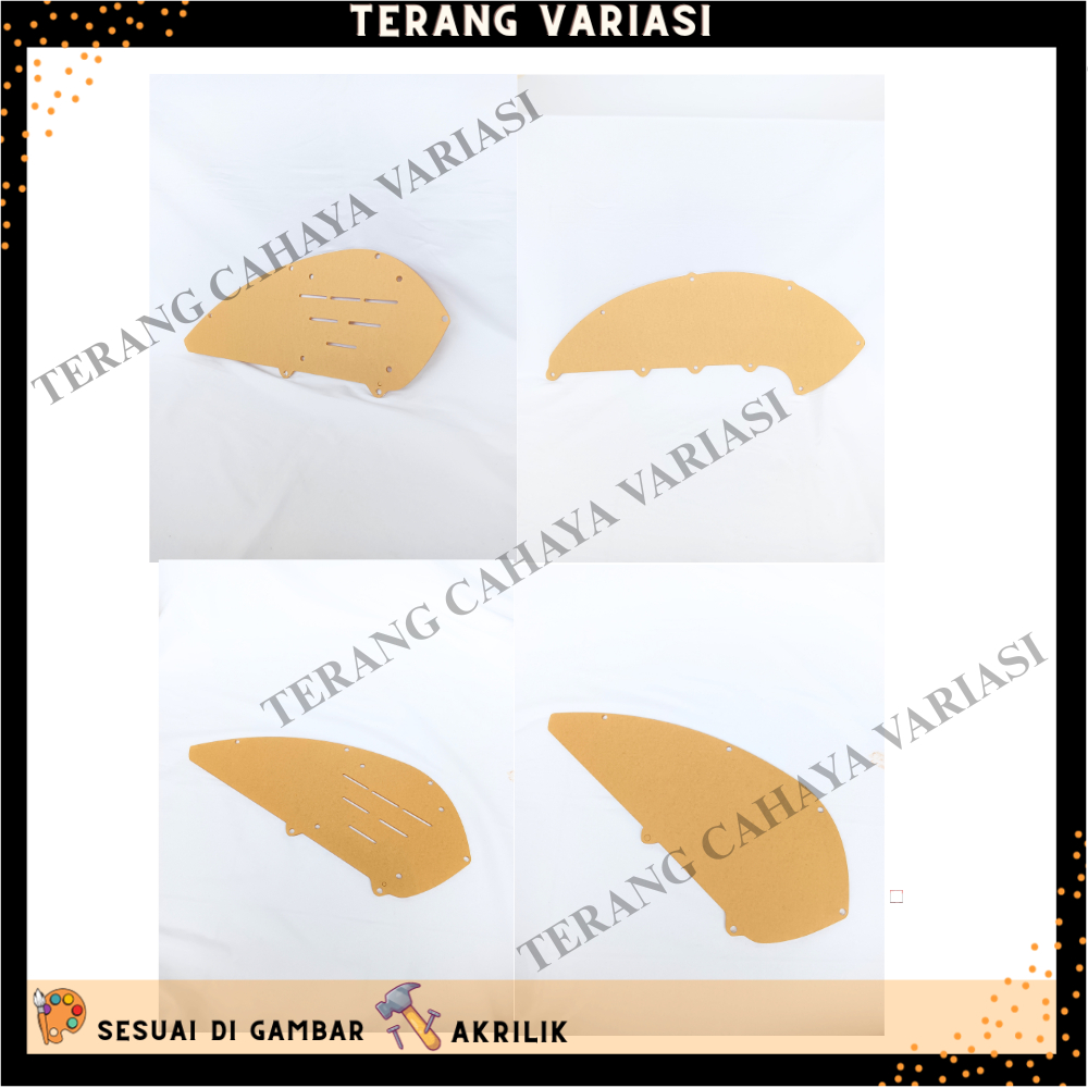 COVER CVT FILTER BENING TUTUP FILTER UDARA TRANSPARAN AEROX NEW AEROX OLD LEXI 2020-2023 LEXI NMAX O