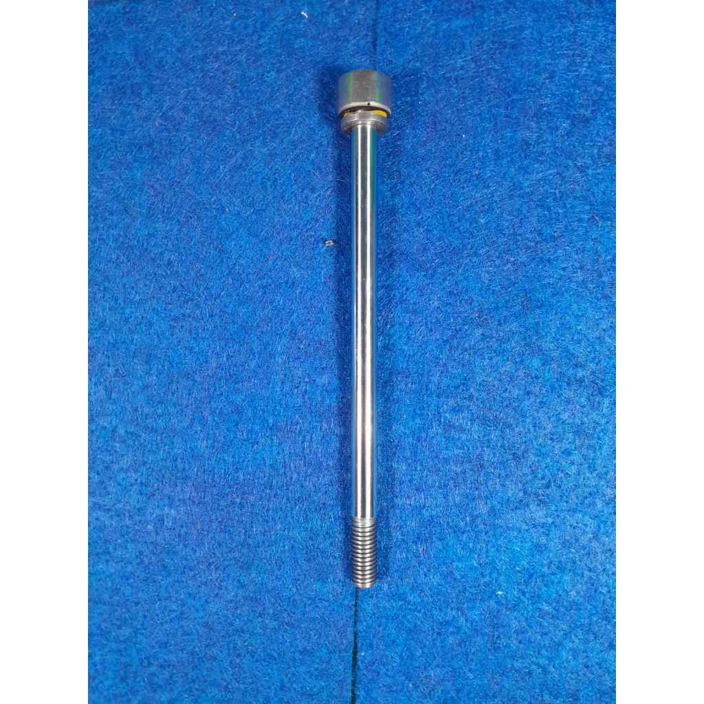 As dan Piston/Seker/Klep Shock Breaker Set Komplit Yamaha Jupiter Z