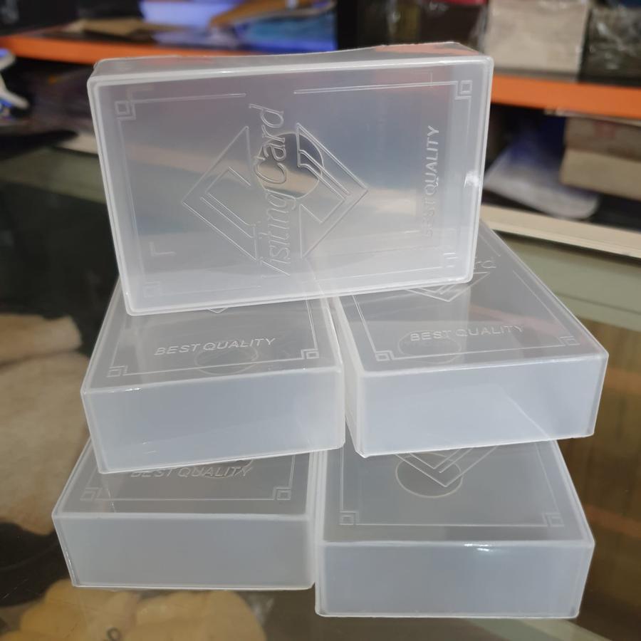 

Kotak Kartu Nama (Business Card)