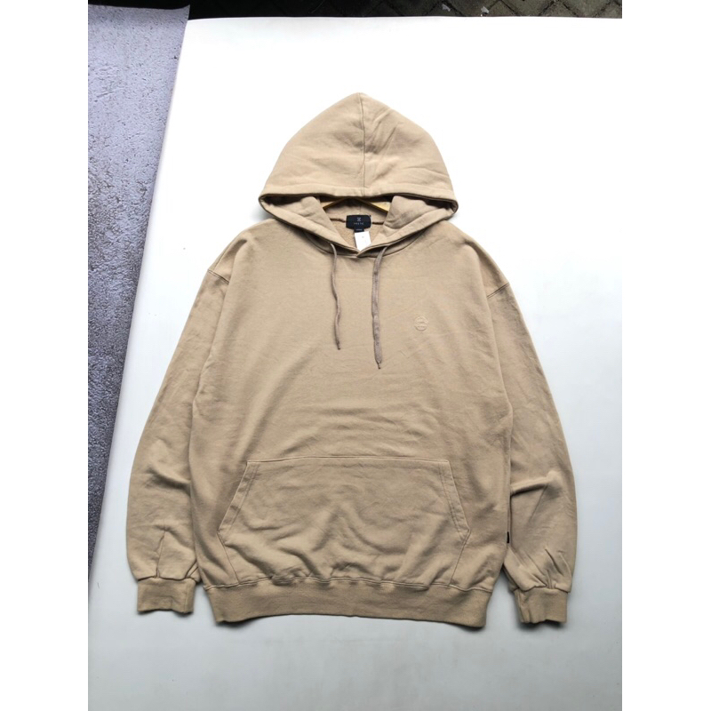 Hoodie Vastic Big Size(HB75)