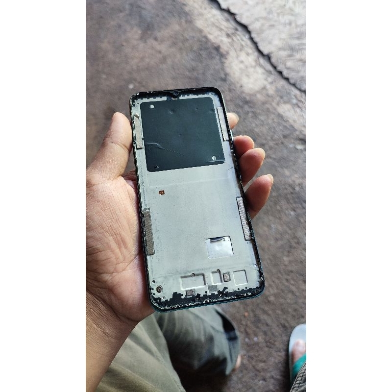 mesin normalan vivo y15s perangkat bonus aja