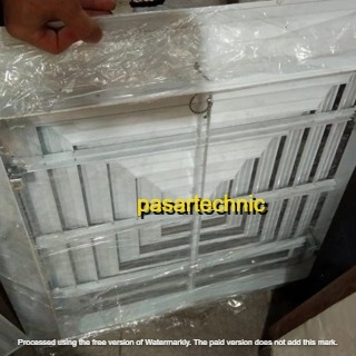 OJOL diffuser difuser ac hvac vrv supply return air gril grill grille