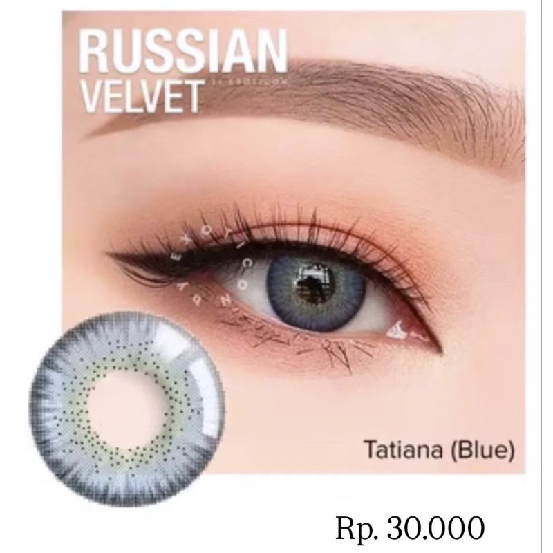 SOFLEN, SOFLEN RUSIAN VELVET, LENSA MATA, LENSA KEKINIAN, SOFLEN MATA, SOFLEN TERBARU, SOFLEN TAHAN 