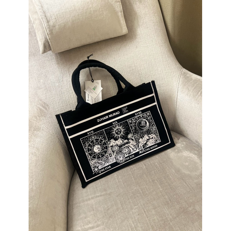 NEW COLLECTION ZUHAIR MURAD BAG