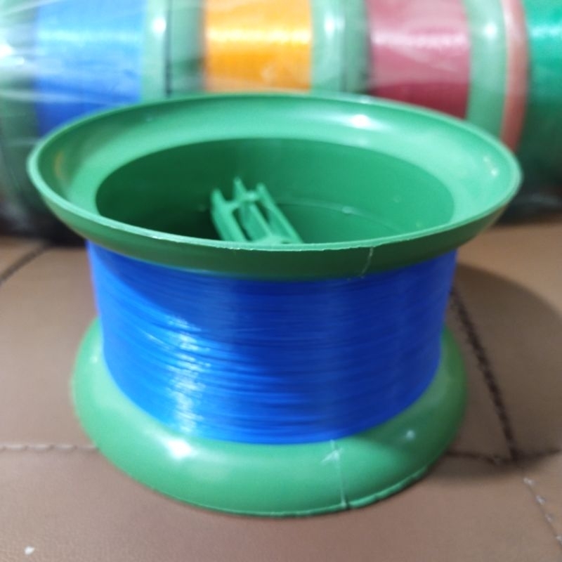 Benang Kenur Senar Layangan Knur Nylon Wadah Besar