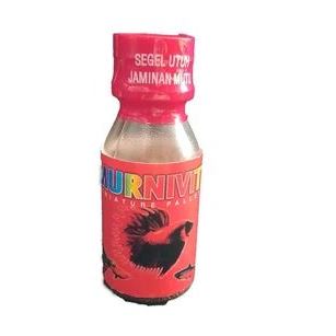 Pelet Ikan Murnivit Ukuran Micro Kecil Makanan Ikan Cupang / Ikan Guppy /Anak Ikan Hias