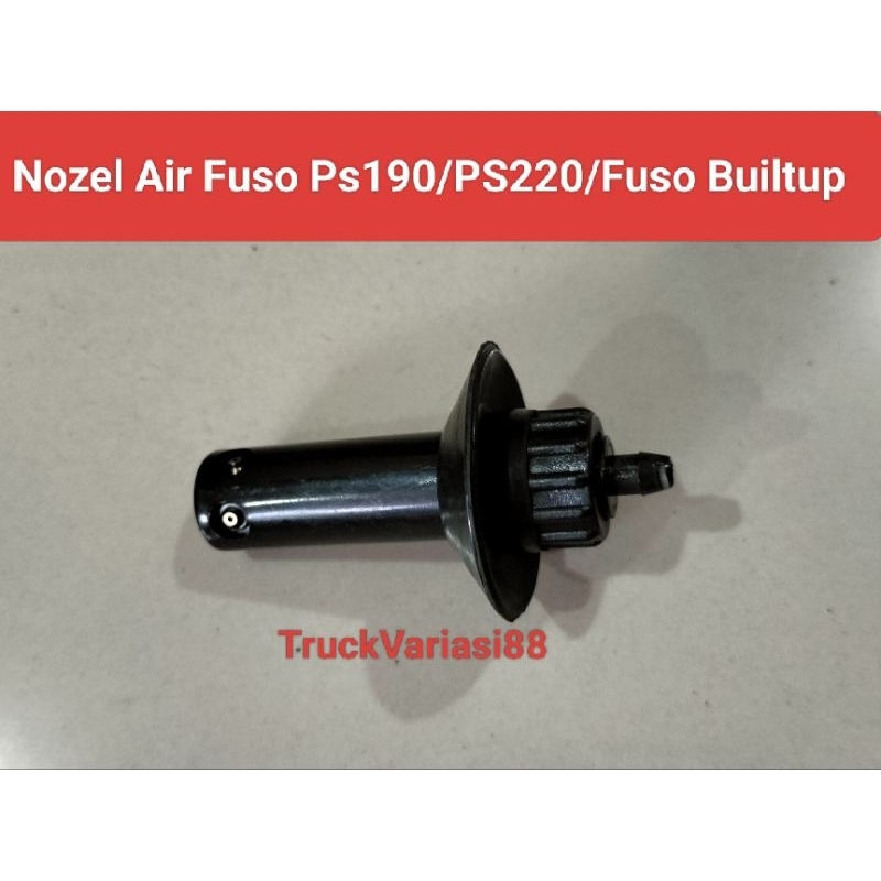 Nozel semprotan air wiper Fuso PS190/PS220/Fuso Builtup