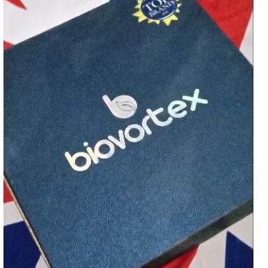 Bioglass Biovortex MCI Preloved