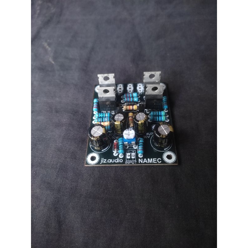 

DERIFER POWER CABE RAWIT