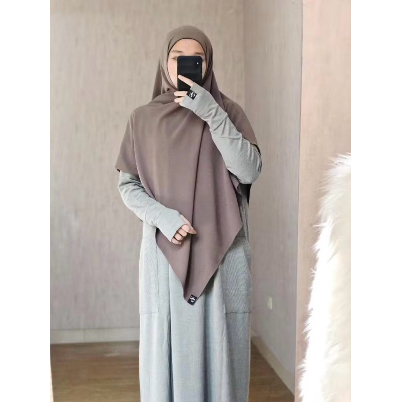 Preloved Pashtan Bandana Zidni