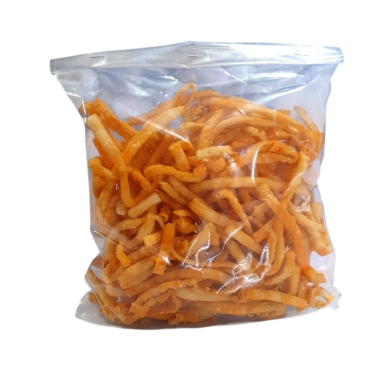 

Stick Bawang Kriuk Berbagai Varian Rasa